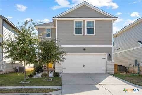 232 Syrah Court, Leander, TX 78641
