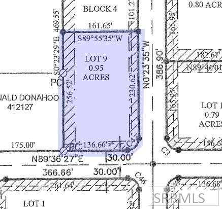 Tbd Stone Drive, Rexburg, ID 83440