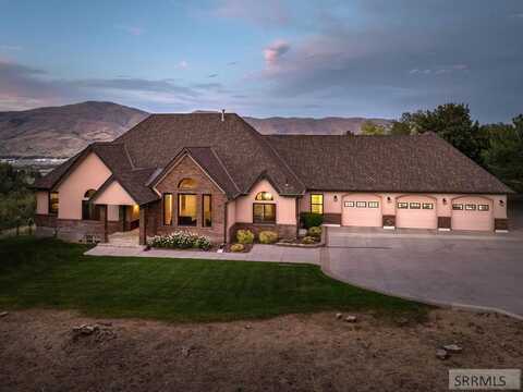 5062 Johnny Creek Road, Pocatello, ID 83204