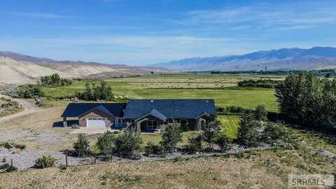 73 Mcdevitt Creek Road, Tendoy, ID 83468