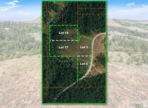 Nyd Panorama Road, Pocatello, ID 83201