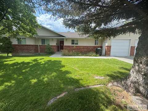 759 S Stout, Blackfoot, ID 83221