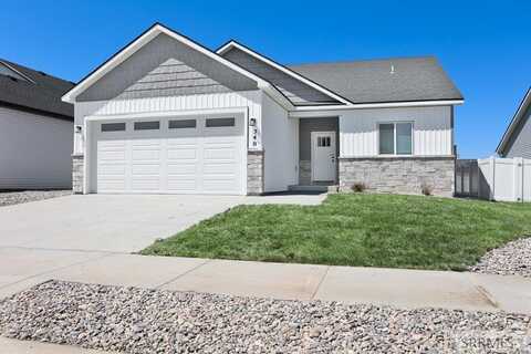 540 Cutler Avenue, Sugar City, ID 83448