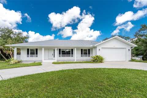 5055 MELBOURNE STREET, PUNTA GORDA, FL 33980