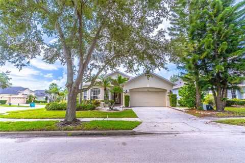 8508 LAKE WAVERLY LANE, ORLANDO, FL 32829