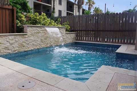 107B Palmetto Dr, South Padre Island, TX 78597