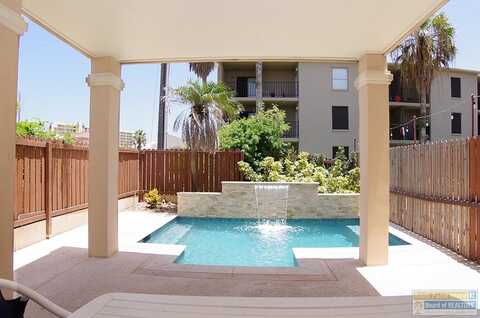 107B Palmetto Dr, South Padre Island, TX 78597