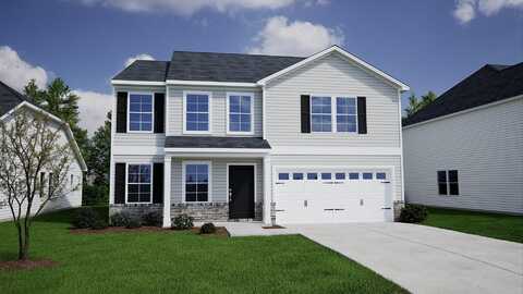 7070 Fairview Falls Drive, Chesnee, SC 29323