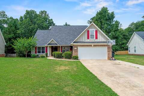 309 Laurelwood Drive, Boiling Springs, SC 29316