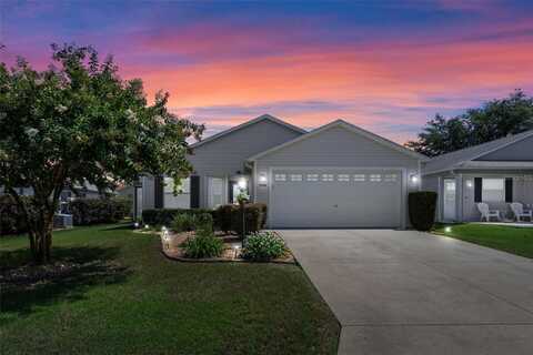 2542 ELDON PLACE, THE VILLAGES, FL 32162