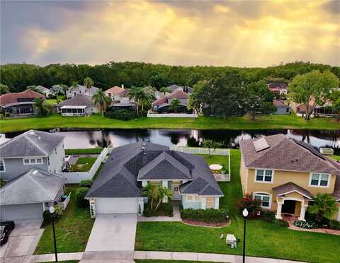 13744 BLUEWATER CIRCLE, ORLANDO, FL 32828