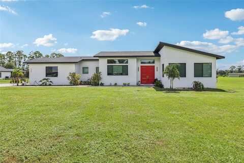 3385 & 3391 LAKE DIANE ROAD, TAVARES, FL 32778