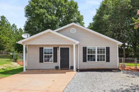 158 Soren Lane, Anderson, SC 29621