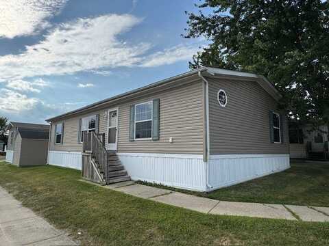 28903 Country Lane, Flat Rock, MI 48134