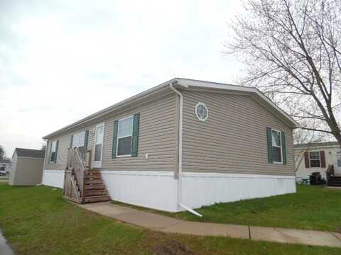 28903 Country Lane, Flat Rock, MI 48134