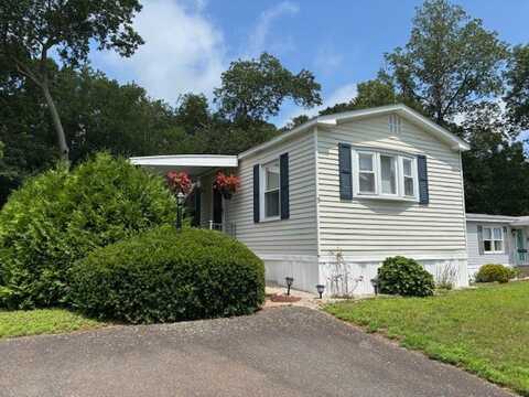 9 Stonewall Drive, Killingworth, CT 06419