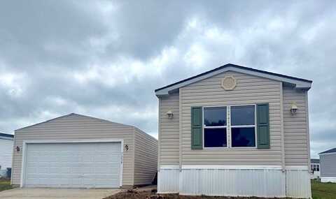 7235 Kensington Drive East, Ft Wayne, IN 46818