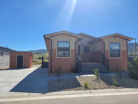 551 Summit Trail # 001, Granby, CO 80446