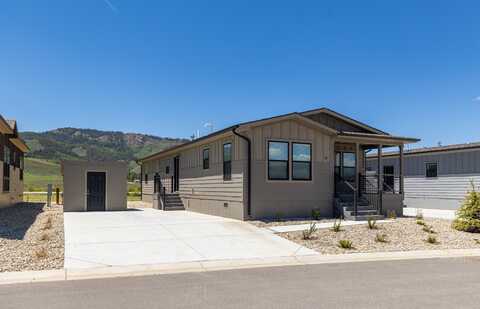 551 Summit Trail #032, Granby, CO 80446