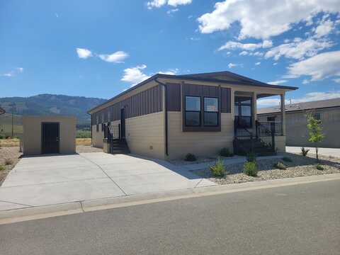 551 Summit Trail #031, Granby, CO 80446