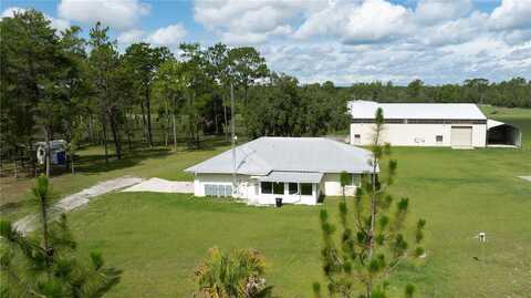 6490 SE 138TH AVENUE, MORRISTON, FL 32668
