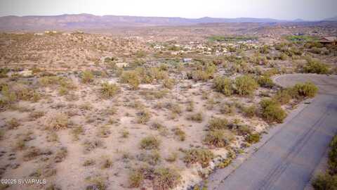 6295 N Mogollon Rim Lane, Rimrock, AZ 86335