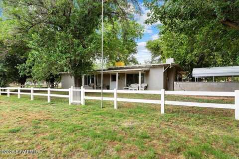 376 E Quarterhorse Lane, Camp Verde, AZ 86322