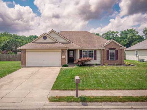 10148 Anchor Way, Evansville, IN 47725
