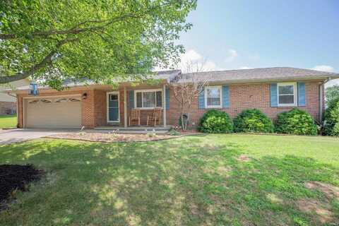 155 E 795 S, Fort Branch, IN 47648