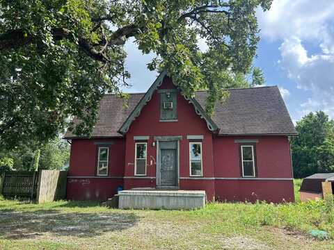 3076 Grove Street, Evansville, IN 47710