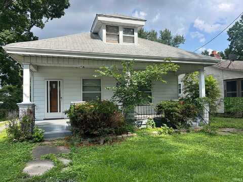 4913 Stringtown Road, Evansville, IN 47711