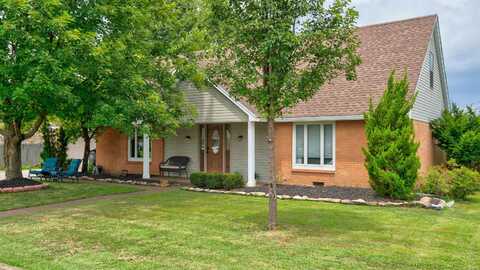 6616 Chestnut Street, Evansville, IN 47715