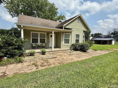 508 N Main Street, Patoka, IN 47666