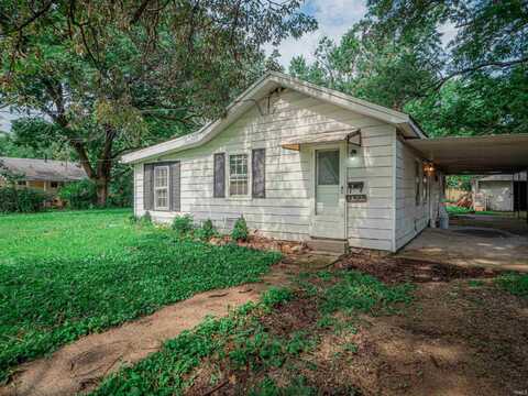 1655 Eastwood Avenue, Evansville, IN 47714