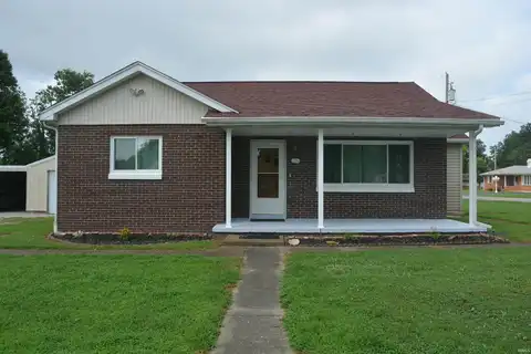 226 Grand Avenue, Grandview, IN 47615