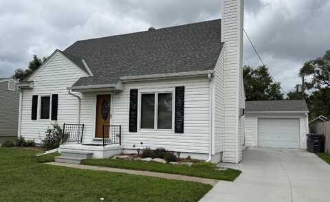 2808 9TH Avenue, COUNCIL BLUFFS, IA 51501