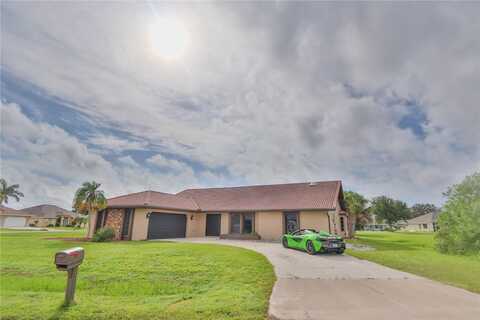 1438 VERMOUTH LANE, PUNTA GORDA, FL 33983