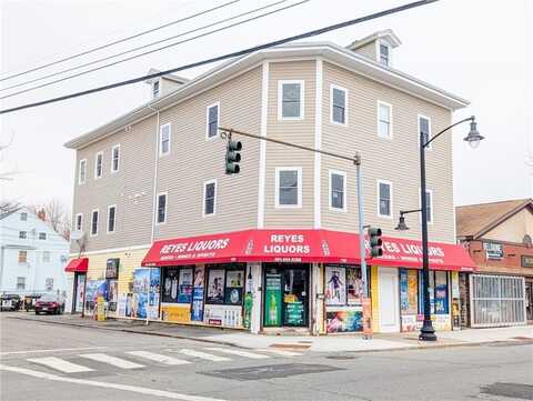 1187 Westminster Street, Providence, RI 02909