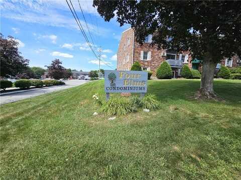 200 Manville Hill Road, Cumberland, RI 02864