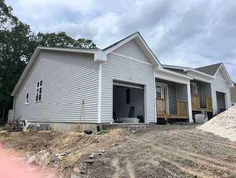 1 Leona Court, West Warwick, RI 02893