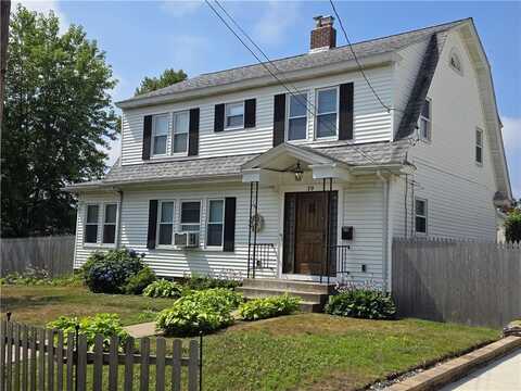 39 Pettaconsett Avenue, Warwick, RI 02888