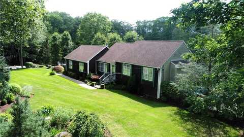 375 Franklin Road, Coventry, RI 02816