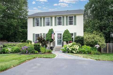 102 Canning Street, Cumberland, RI 02864