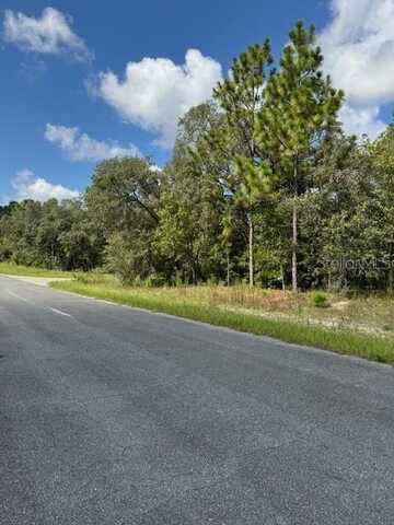 2286 N STAMPEDE DRIVE, BEVERLY HILLS, FL 34465