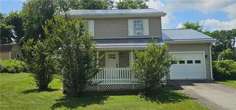 240 Hallock Dr, Abingdon, VA 24210