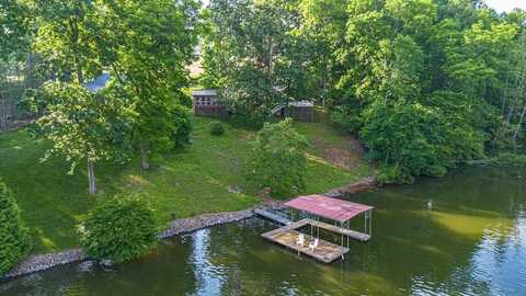 23208 Wild Cherry Ln, Abingdon, VA 24211