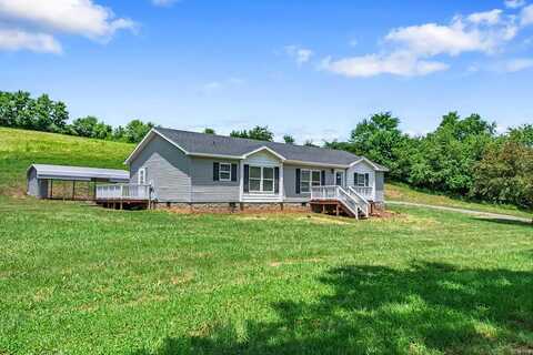 720 Blue Hills Rd, Glade Spring, VA 24340