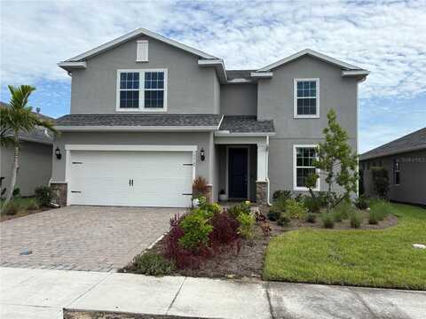 17769 SILVERSPUR DRIVE, PUNTA GORDA, FL 33982