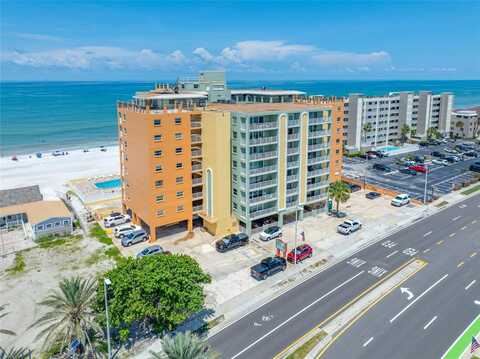 18610 GULF BOULEVARD, INDIAN SHORES, FL 33785