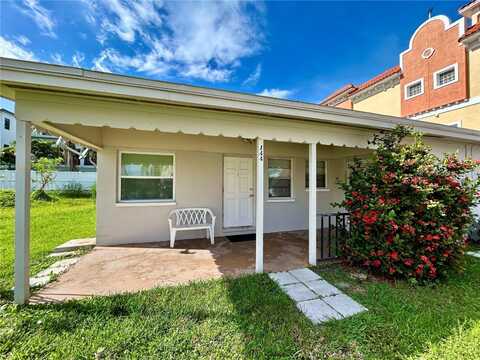 144 175TH AVENUE E, REDINGTON SHORES, FL 33708
